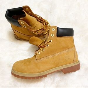 Timberland Shoes - Timberlands Timberland Shoes - Timberlands